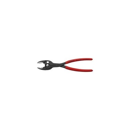 KNIPEX TwinGrip Slip Joint Tang